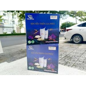 Sen Yến Thiên Gia Phúc 150gr