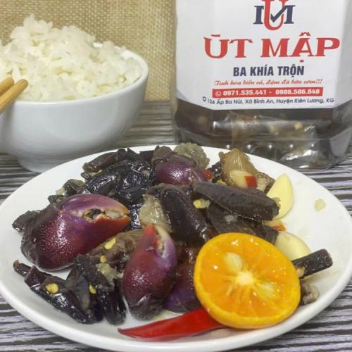 Ba Khía Là Gì? Đặc Điểm Của Ba Khía Đặc Sản Miền Tây