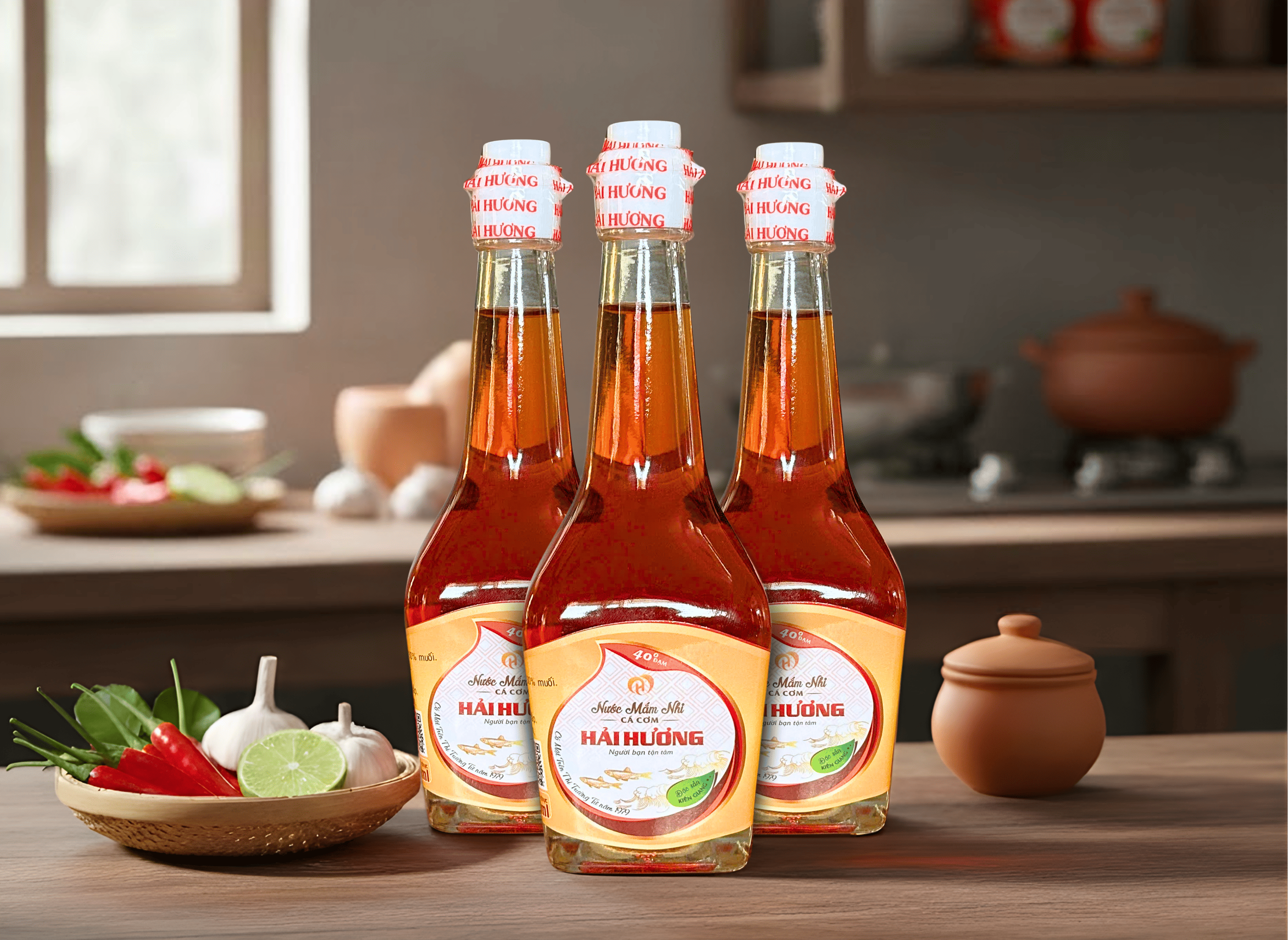 Những lưu ý khi sử dụng sản phẩm