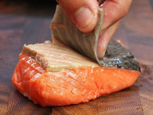 Mỡ Cá Có Cholesterol Không? Lợi Ích Của Mỡ Cá