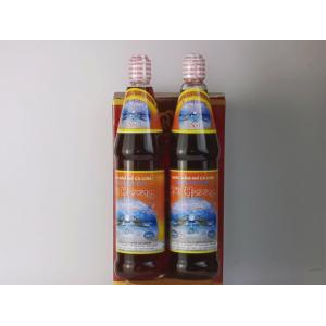 Nước Mắm Hải Hương - Hộp 2 Chai 650ml