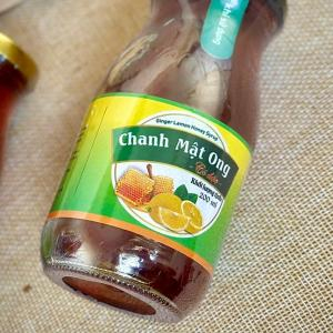 Top 7 Lợi Ích Của Mật Ong Chanh Nghệ. Cách Pha Mật Ong Chanh Nghệ