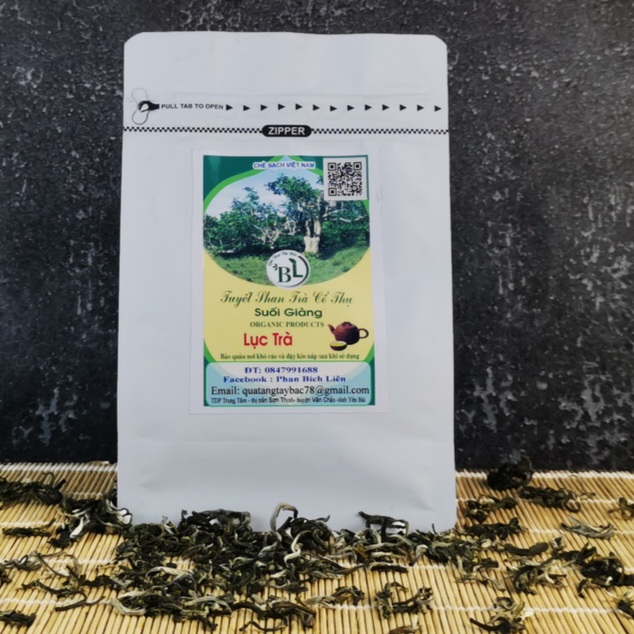 Trà ướp hương hay trà mộc loại nào tốt hơn?