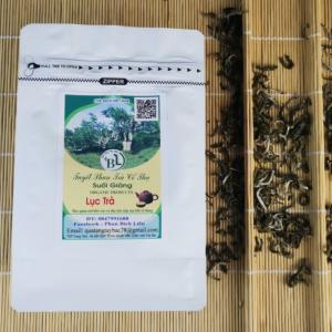 Uống Trà Xanh Mỗi Ngày Có Tác Dụng Gì?