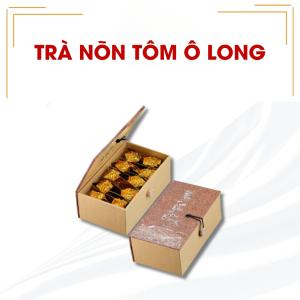 Trà nõn tôm thượng hạng