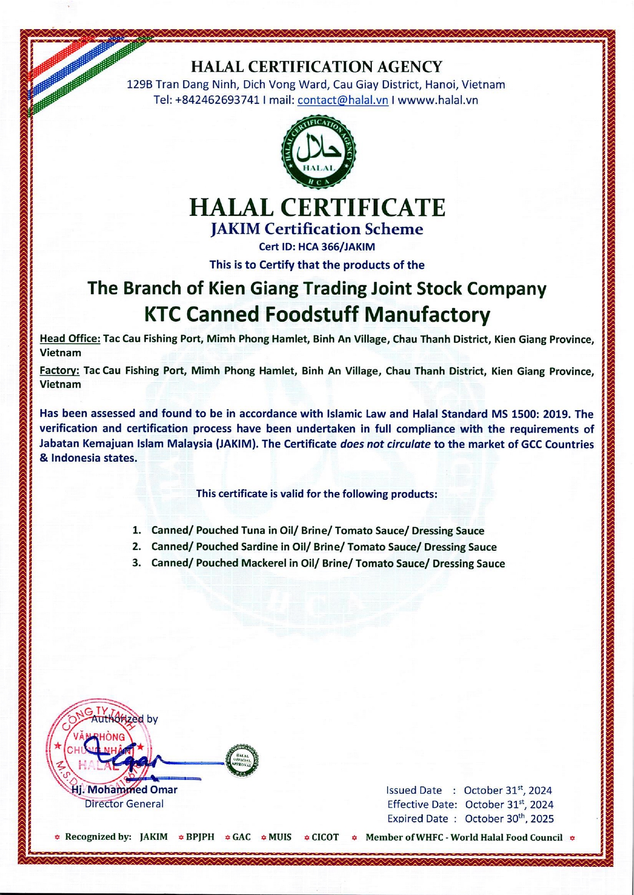 HALAL